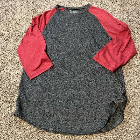 Men’s Baseball Tee - Picture 1 of 2